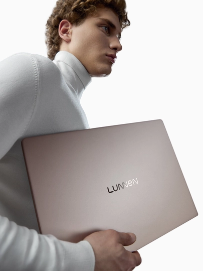16" LUNNEN Outer 16 noutbuki, AMD Ryzen 7 7840HS, RAM 16 GB, SSD 512 GB, IPS 2560x1600