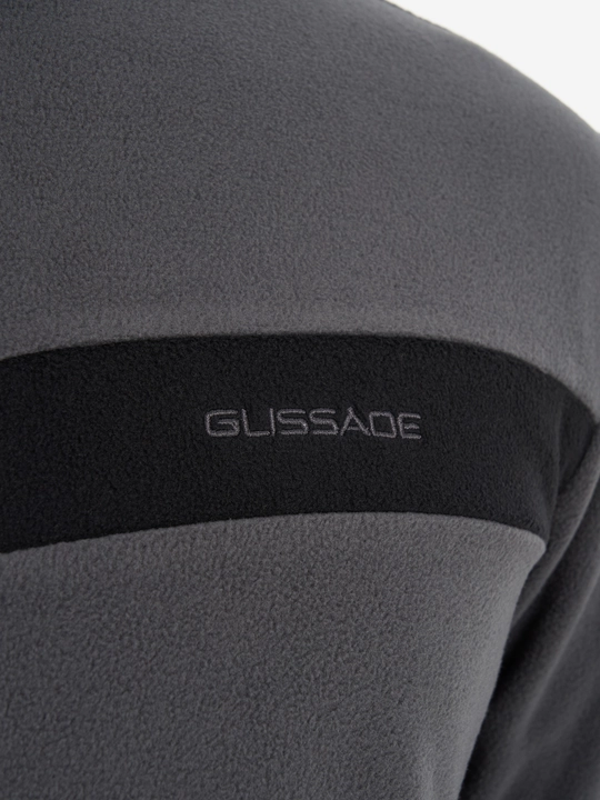 Джемпер флисовый мужской Glissade