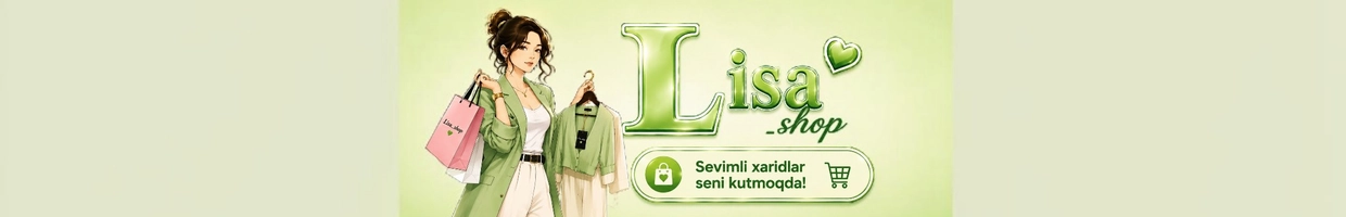 Lisa_shop