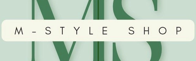 M-STYLE SHOP