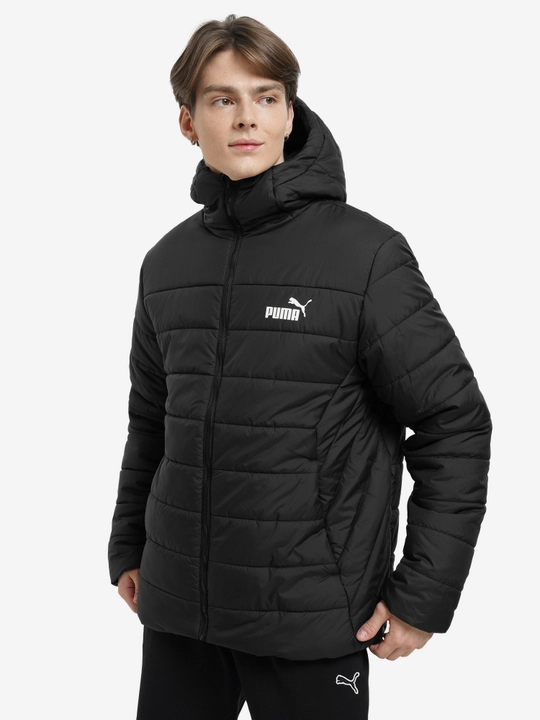 Куртка утепленная мужская PUMA Essentials - 
