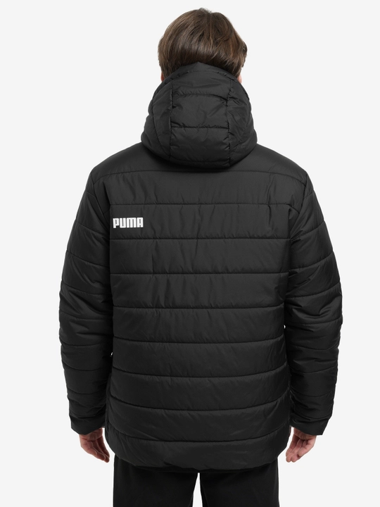 Erkaklar issiqlik saqlovchi kurtkasi PUMA Essentials
