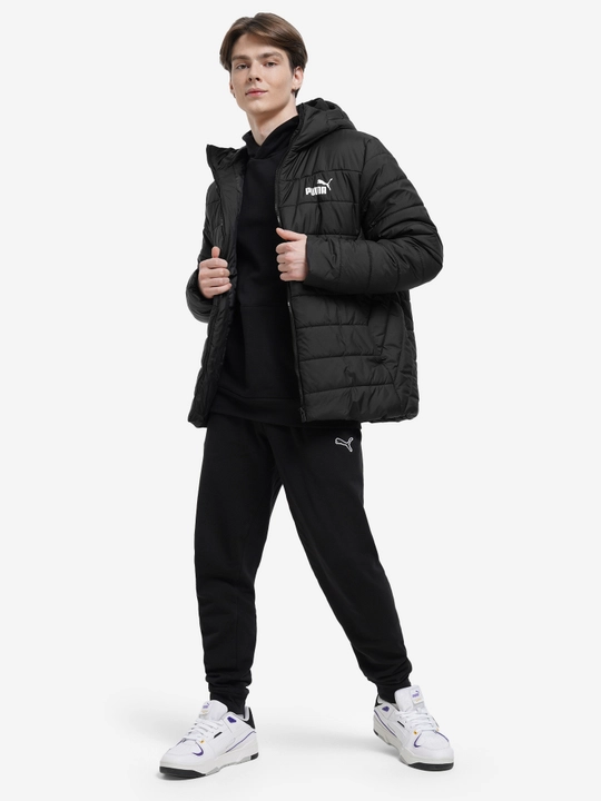 Erkaklar issiqlik saqlovchi kurtkasi PUMA Essentials
