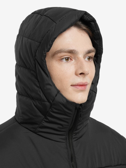 Erkaklar issiqlik saqlovchi kurtkasi PUMA Essentials