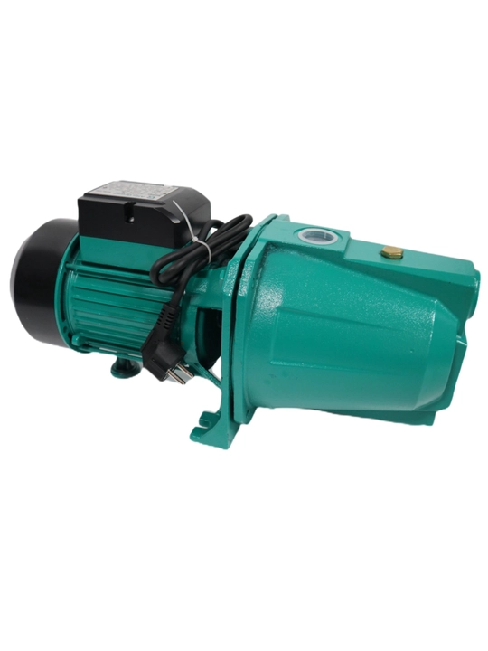 MOON TOP-1100P3 suv nasosi, mis o'rash, 1,1 kVt, boshi 66 m, uy va bog' uchun