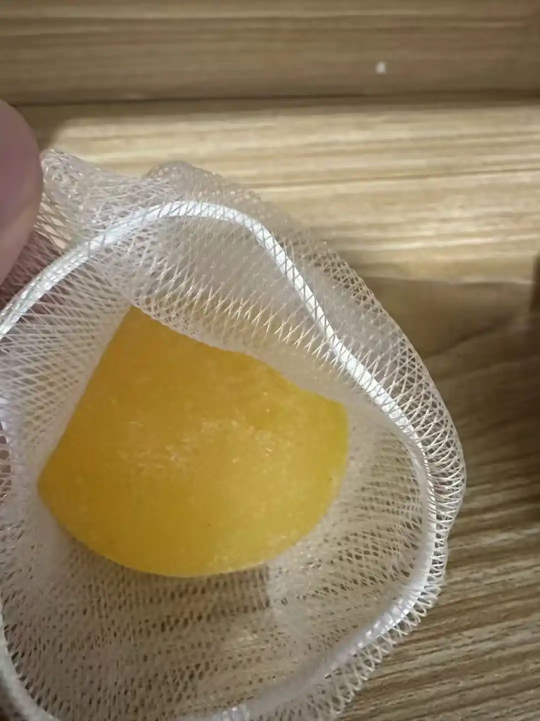 LYDIMOON Vitamin C oqartiruvchi sovun, tana va yuz uchun, namlantiradi, 100 g