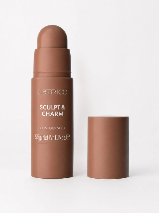 Стик для лица контурирующий SCULPT & CHARM CONTOUR STICK 020 STONE 5.5 Г