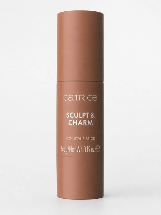 Стик для лица контурирующий SCULPT & CHARM CONTOUR STICK 020 STONE 5.5 Г - 