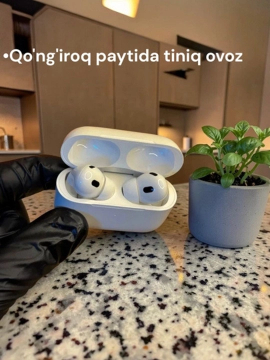 Haidiko Air-P3 simsiz quloqchinlari