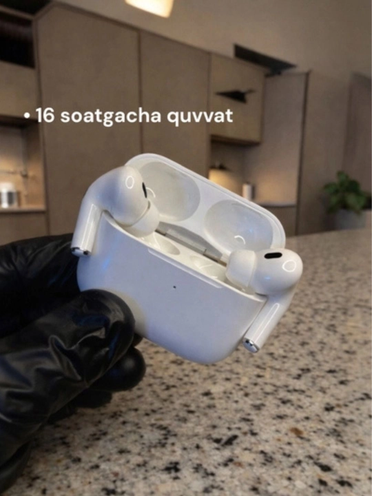 Haidiko Air-P3 simsiz quloqchinlari - 