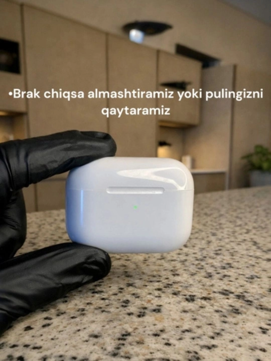 Haidiko Air-P3 simsiz quloqchinlari