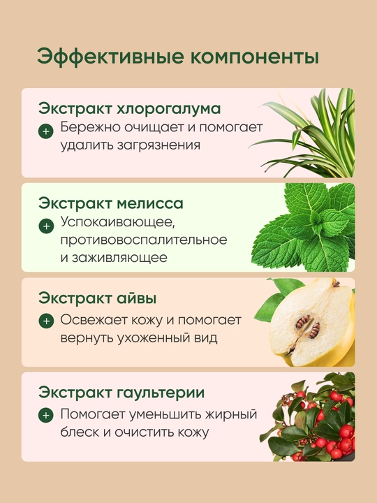 Очищающая пенка для лица Medicube Zero Foam Cleanser, для проблемной и жирной кожи