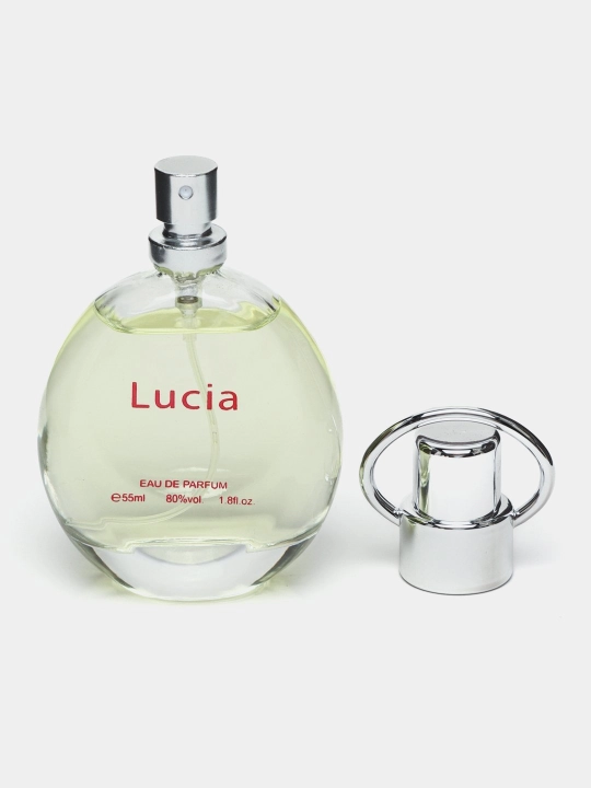 Xushbo'ylangan suv ayollar uchun Lucia, 50 ml