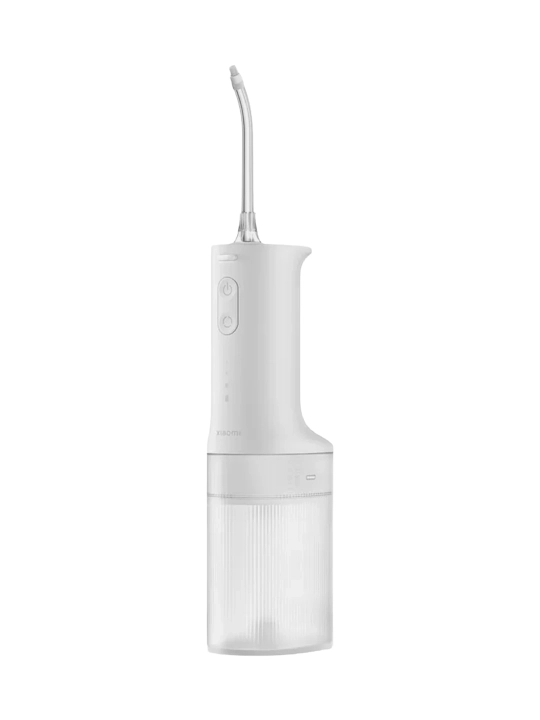 Xiaomi Water Flosser 2 irrigatori, 3 rejim, 200 ml suv baki, 90 kungacha ishlash