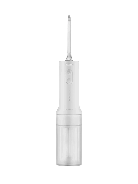 Xiaomi Water Flosser 2 irrigatori, 3 rejim, 200 ml suv baki, 90 kungacha ishlash