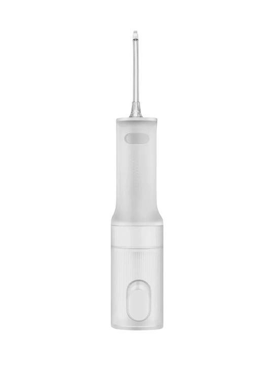 Xiaomi Water Flosser 2 irrigatori, 3 rejim, 200 ml suv baki, 90 kungacha ishlash