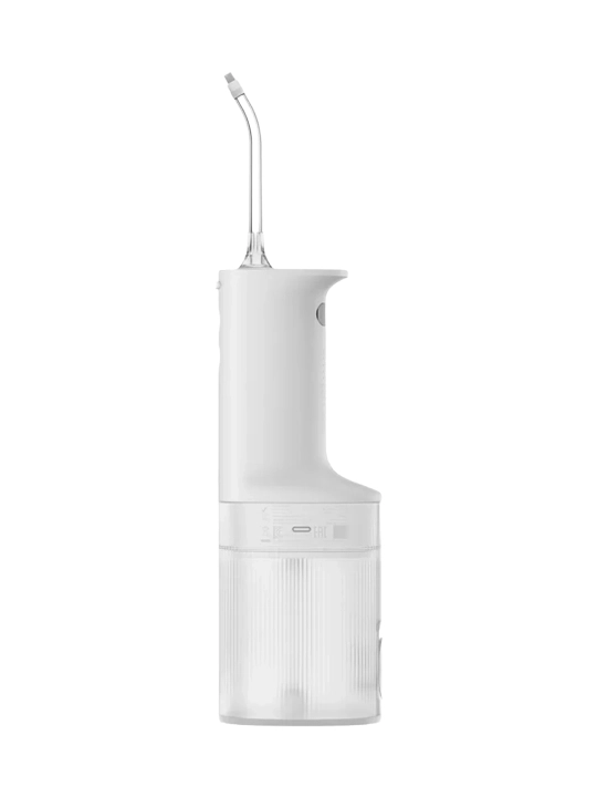 Xiaomi Water Flosser 2 irrigatori, 3 rejim, 200 ml suv baki, 90 kungacha ishlash