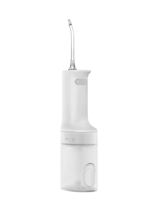 Xiaomi Water Flosser 2 irrigatori, 3 rejim, 200 ml suv baki, 90 kungacha ishlash