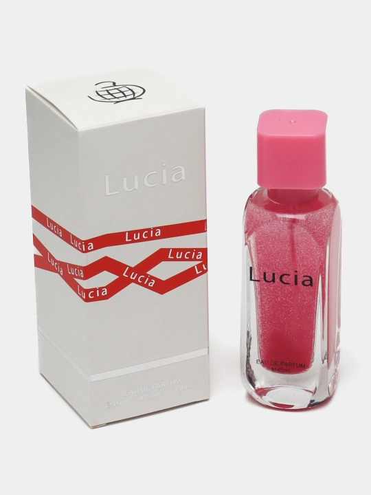 Lucia Туалетная вода для женщин, 50 мл - 