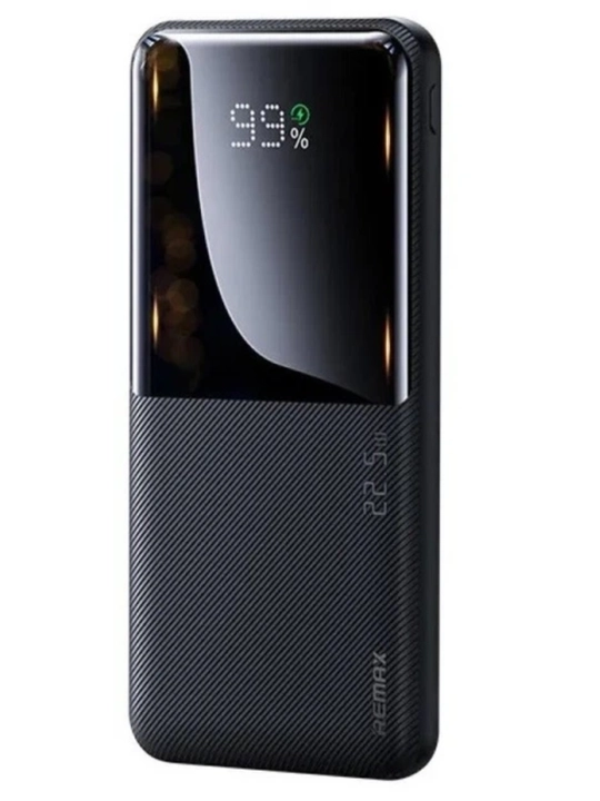 REMAX RPP-623 Power Bank 20000 mAh, tez zaryadlash PD+QC