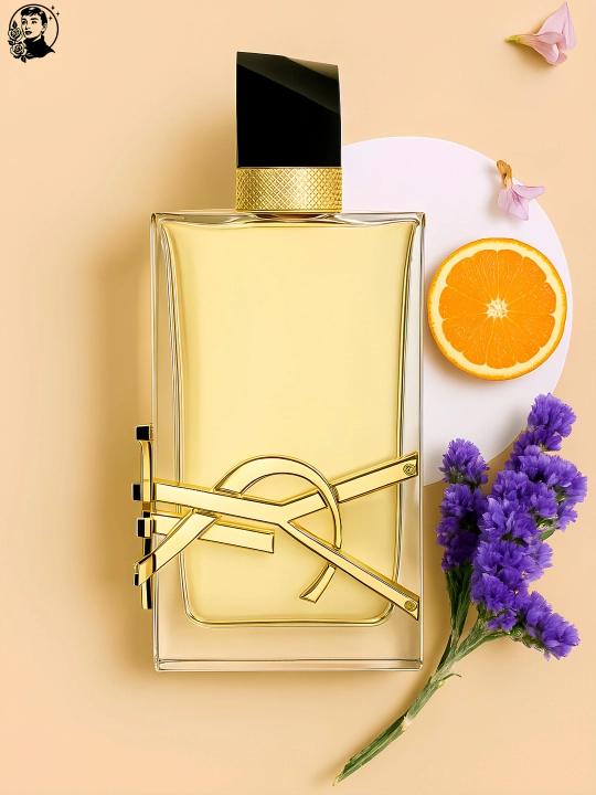 Парфюмерная вода для женщин YSL Libre, 90 мл - 
