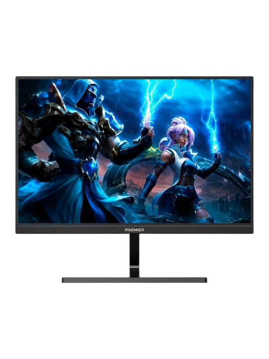 Monitor Premier 24PRM100LEDM, 24 dyuym, Full HD, LED, kompyuter uchun - 