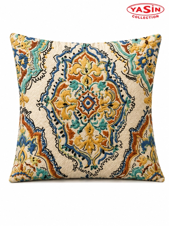 Декоративные наволочки Yasin Collection