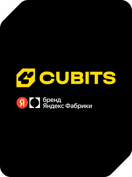 Cubits Urbamax C500 radioboshqaruvli zanjirli ko‘tarish krani