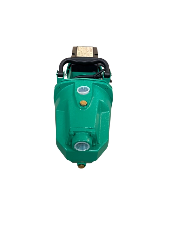 Uy va bog' uchun 65 m gacha bosim va 100 L/min oqimga ega MOON Smart Inverter suv nasosi