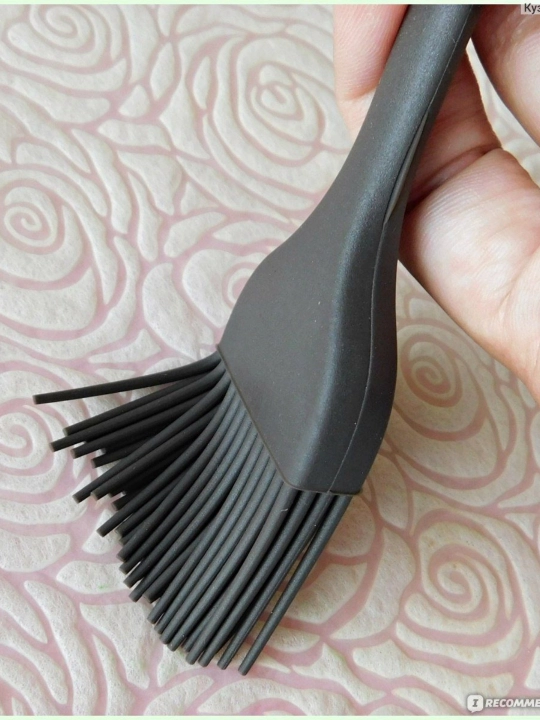 Silikon cho'tka 21×3.5
