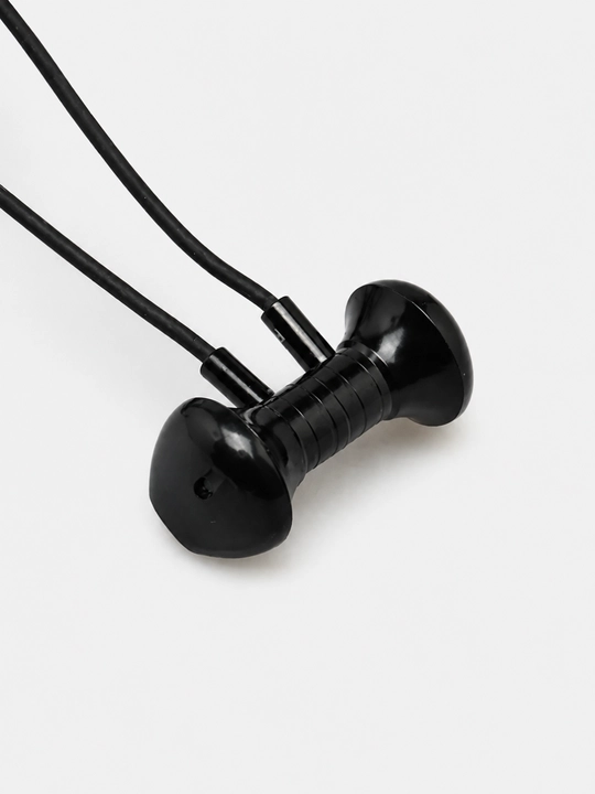 Simsiz quloqchin L7/L8 sport blutuz naushnik, mikrofonli quloqchin, bo‘yin uchun blutuz