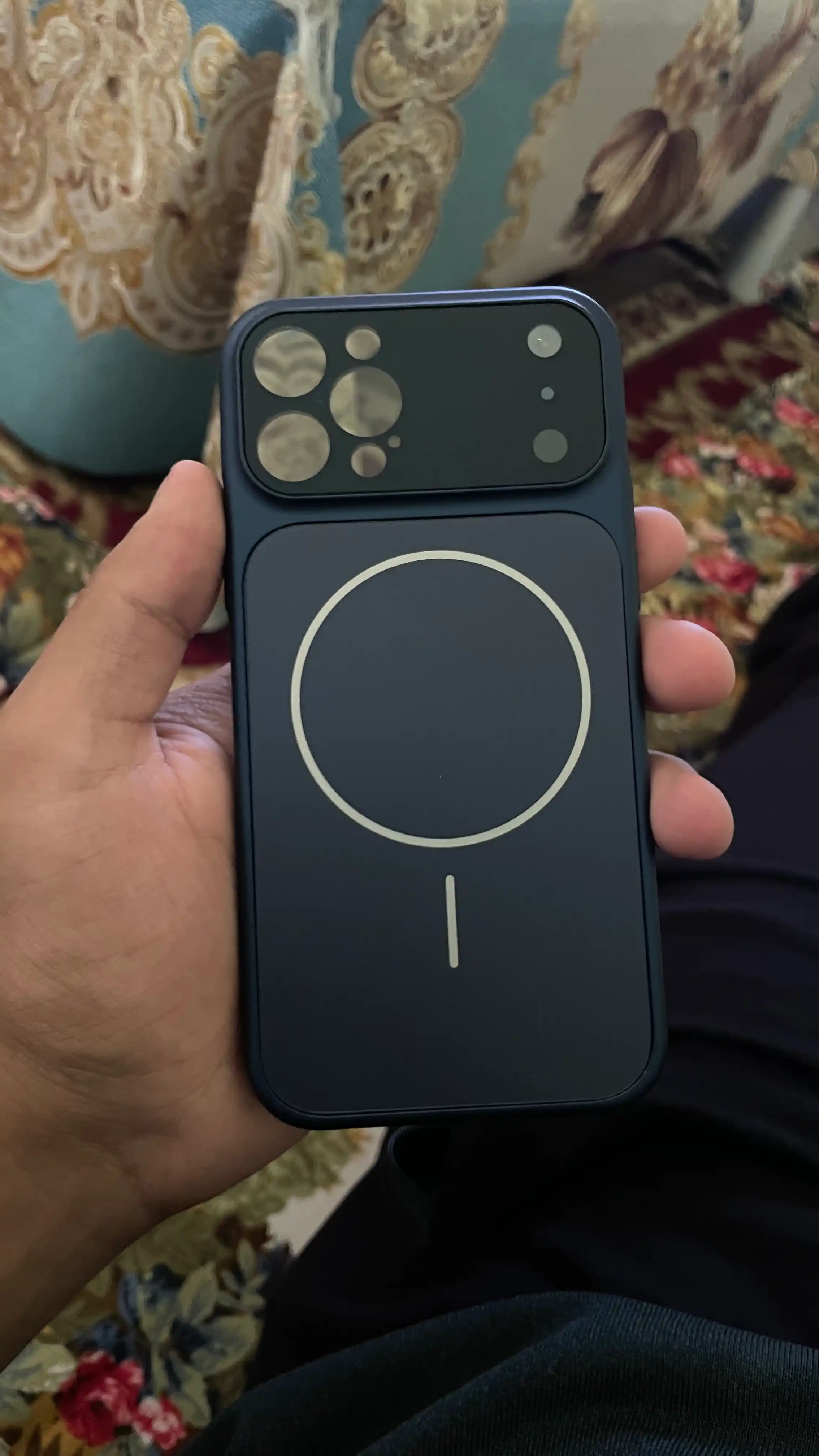 Чехлы в стиле iPhone 17 с поддержкой MagSafe для iPhone 11,13, 14, 15, 16, 17 Pro,Pro Max