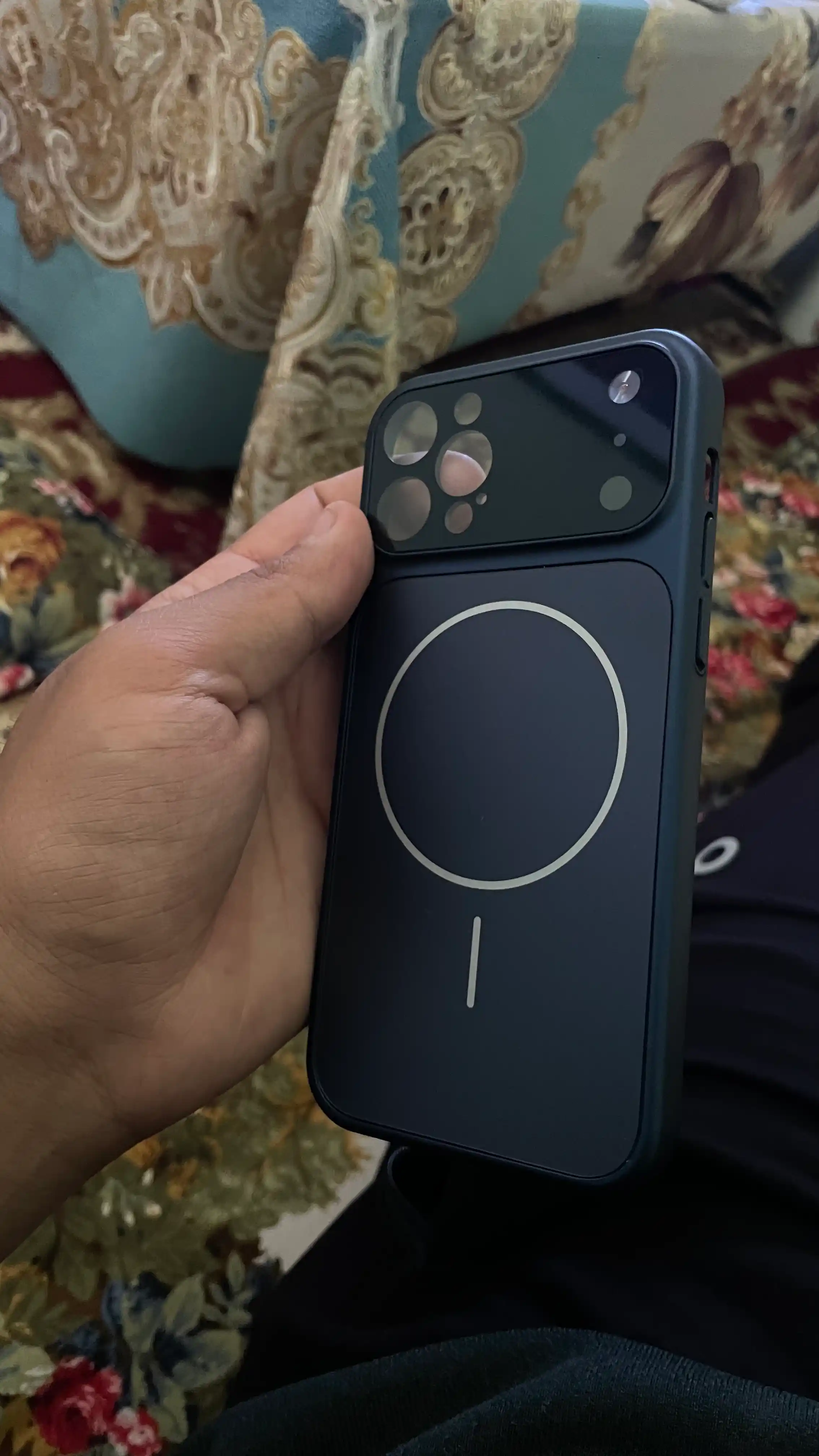 Чехлы в стиле iPhone 17 с поддержкой MagSafe для iPhone 11,13, 14, 15, 16, 17 Pro,Pro Max