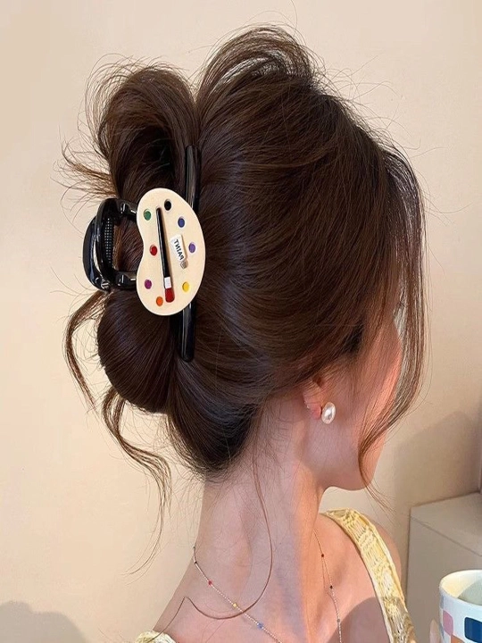 Зажим