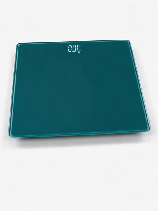 Tarozisi elektron pol uchun, 180 kg gacha, 50 g aniqlik, LCD displey