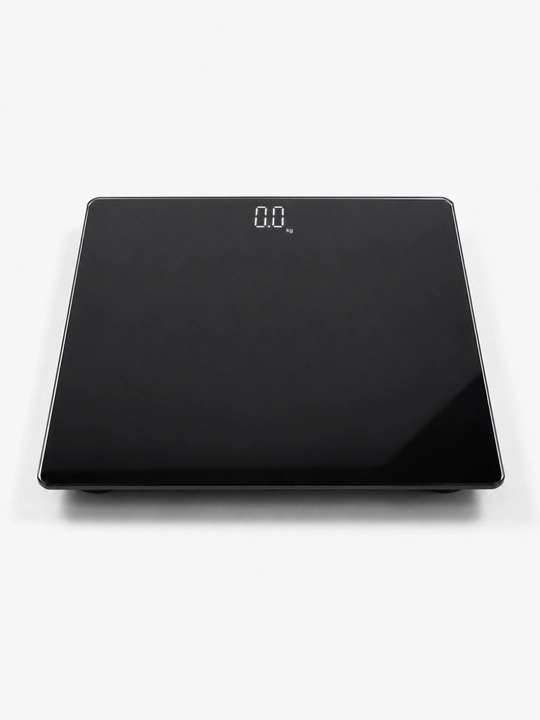 Tarozisi elektron pol uchun, 180 kg gacha, 50 g aniqlik, LCD displey