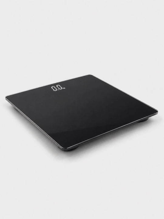 Tarozisi elektron pol uchun, 180 kg gacha, 50 g aniqlik, LCD displey