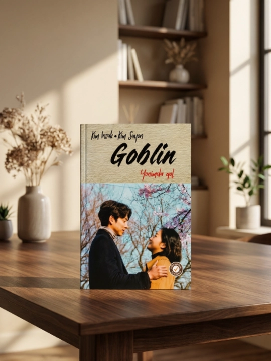 Goblin (Yonimda qol) - 