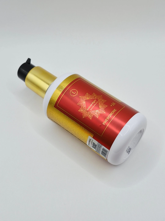 Arabian Night Pheromone +18
