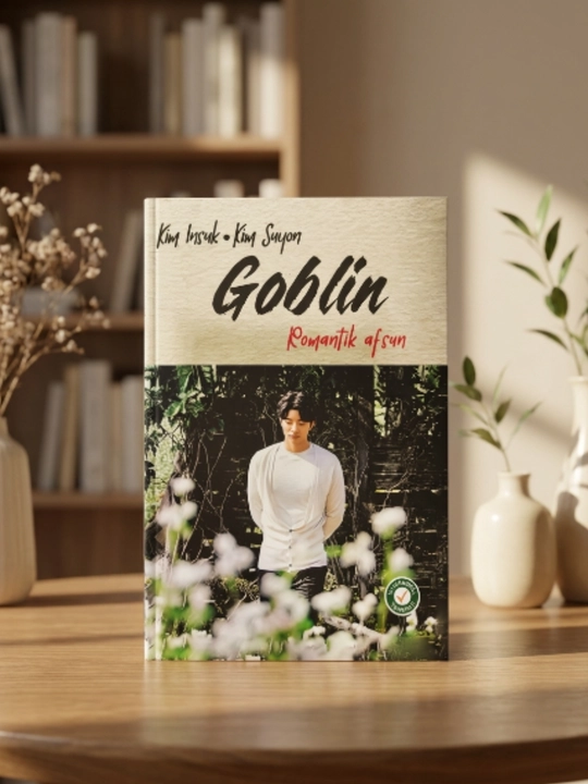 Goblin (Romantik afsun) - 