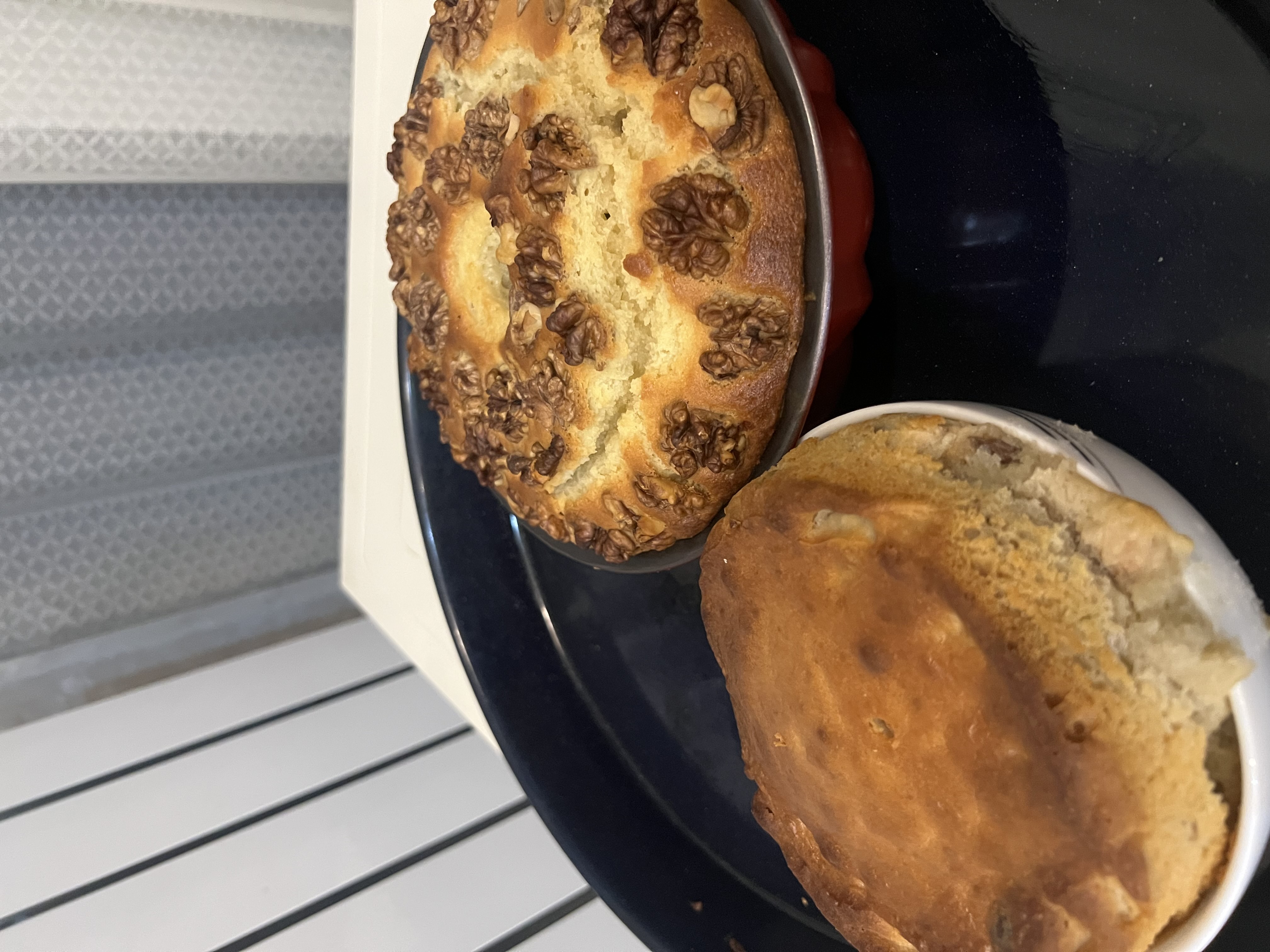 Форма для кекса, для пирога, для выпечки, антипригарная форма для пирога