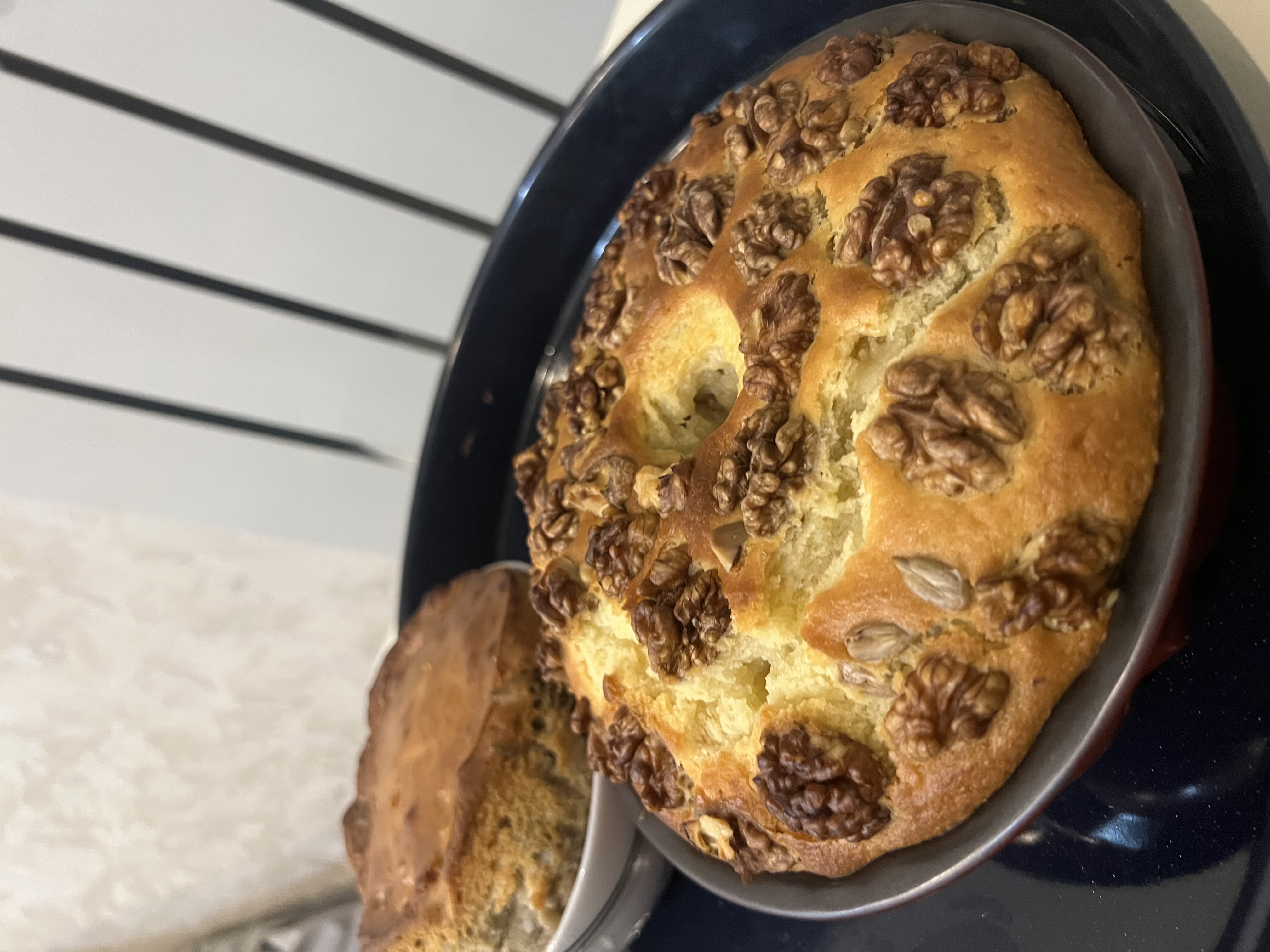 Форма для кекса, для пирога, для выпечки, антипригарная форма для пирога