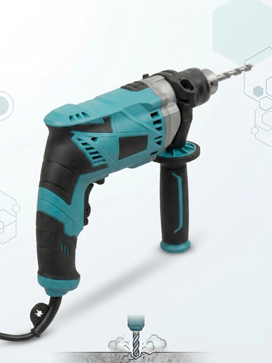 Elektr drel PW110-13M-1