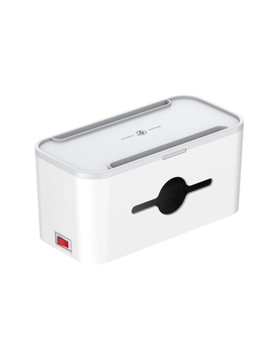 LDNIO SN5311W Удлинитель 2500W 5 Розеток USB PD QC 20W Беспроводная Зарядка 15W