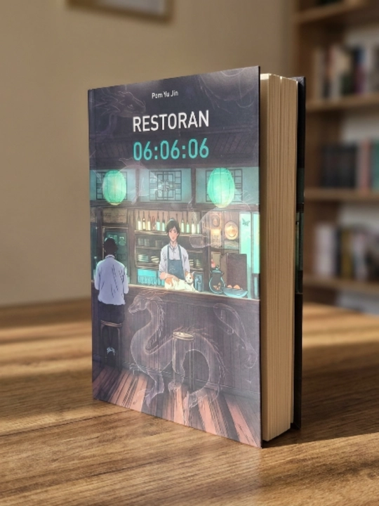 Restoran 06:06:06