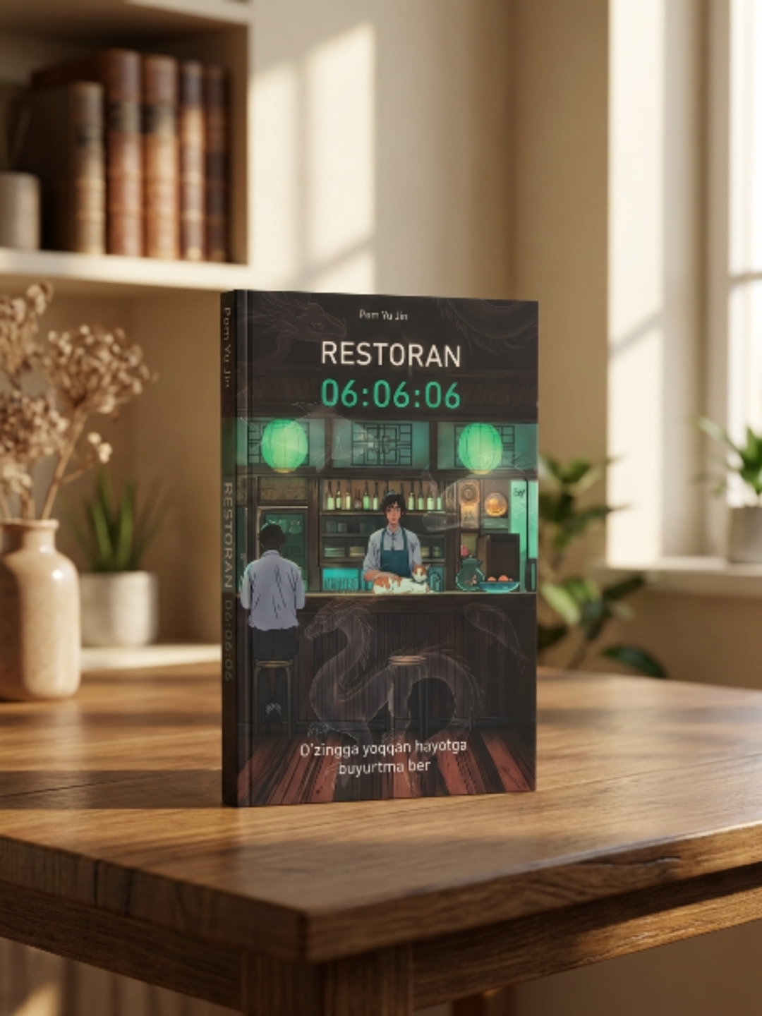 Restoran 06:06:06 - 