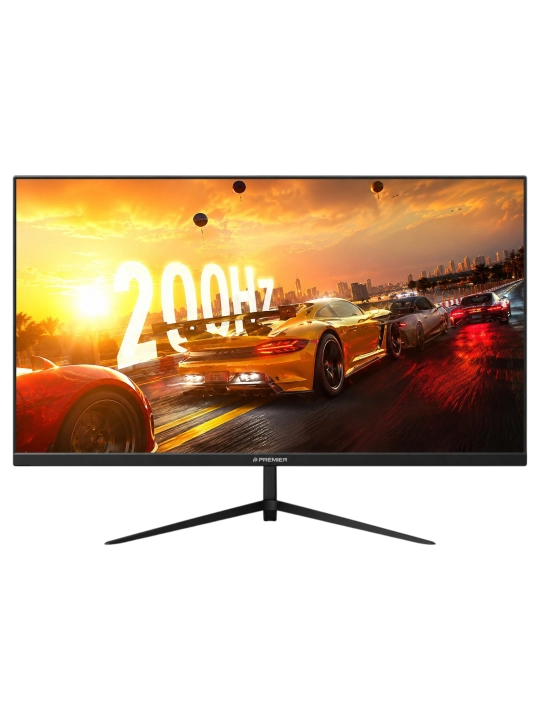 Monitor Premier 24PRM200LEDMC, 24 dyuym, Curved, Full HD, IPS, 200 Hz - 