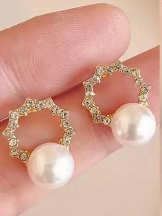 Серьги женские, элегантные, нарядные и повседневные