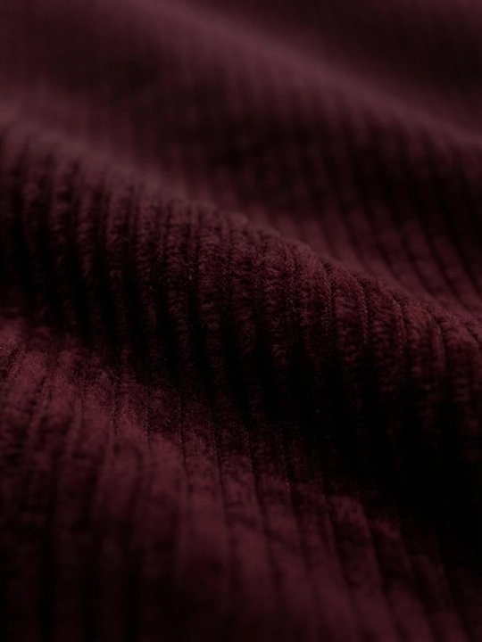 Ayollar ryukzagi, velvet