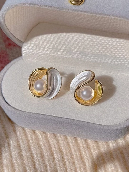 Серьги женские, элегантные, нарядные и повседневные